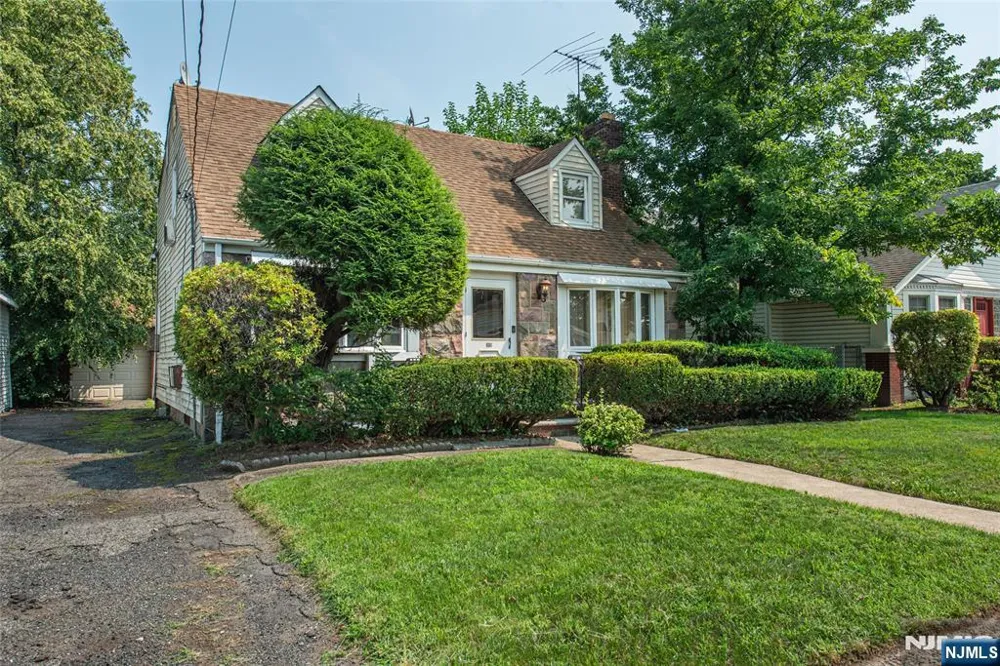 385-387 41st Street Paterson, NJ 07504