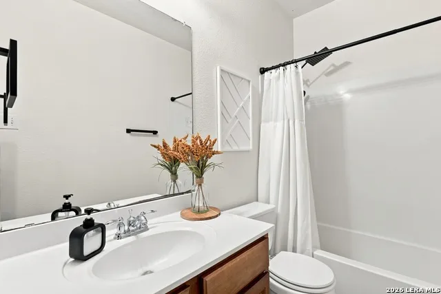 3707 Ajuga San Antonio, TX 78261