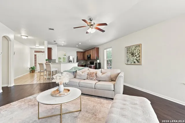 3707 Ajuga San Antonio, TX 78261