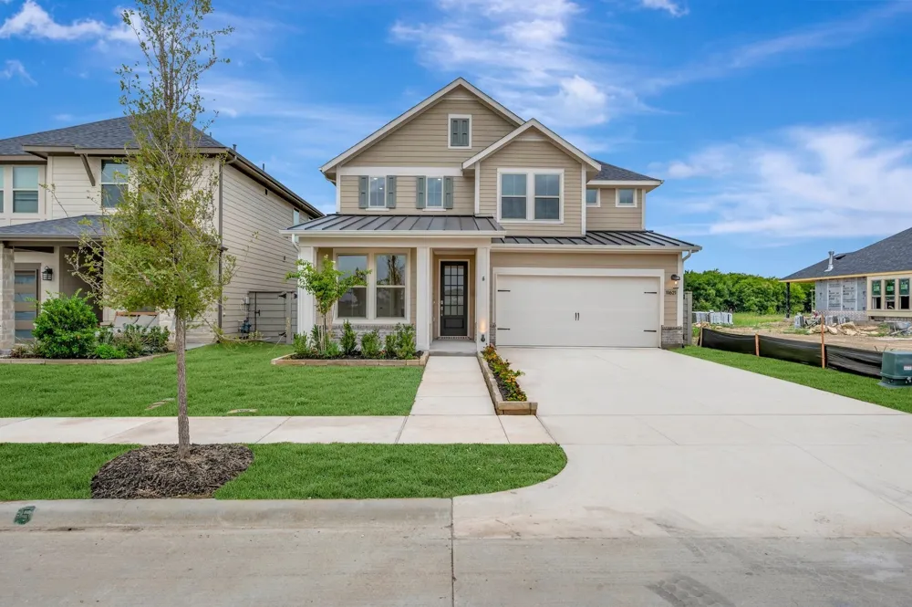 11621 Edgewood Drive Justin, TX 76247