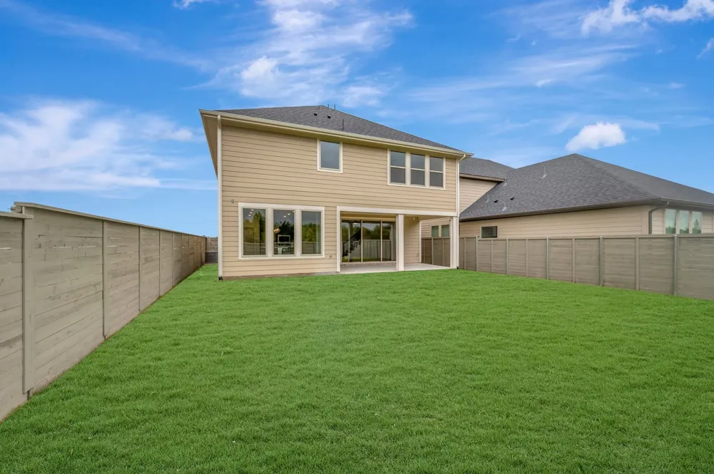 11621 Edgewood Drive Justin, TX 76247