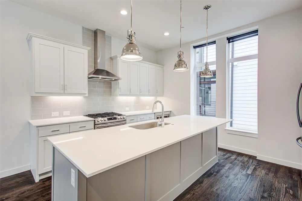 2190 Bennett Avenue #302 Dallas, TX 75206