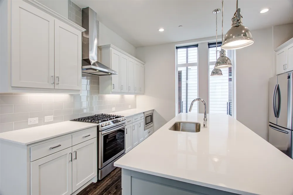 2190 Bennett Avenue #302 Dallas, TX 75206