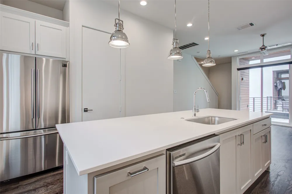 2190 Bennett Avenue #302 Dallas, TX 75206