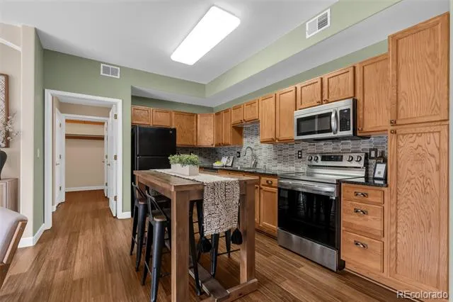 7111 S Wenatchee Way #G Aurora, CO 80016