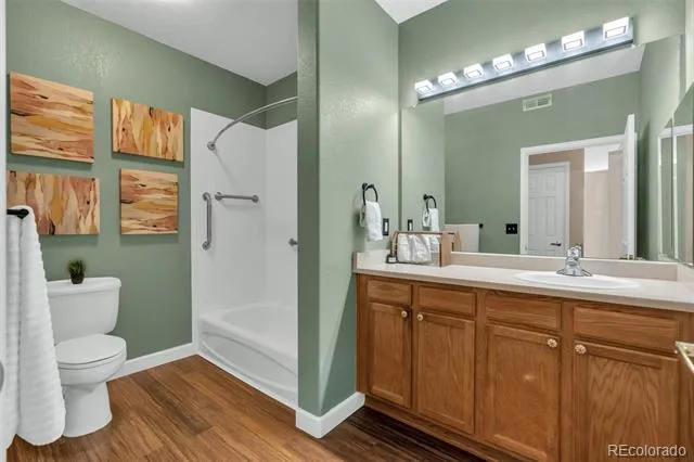 7111 S Wenatchee Way #G Aurora, CO 80016