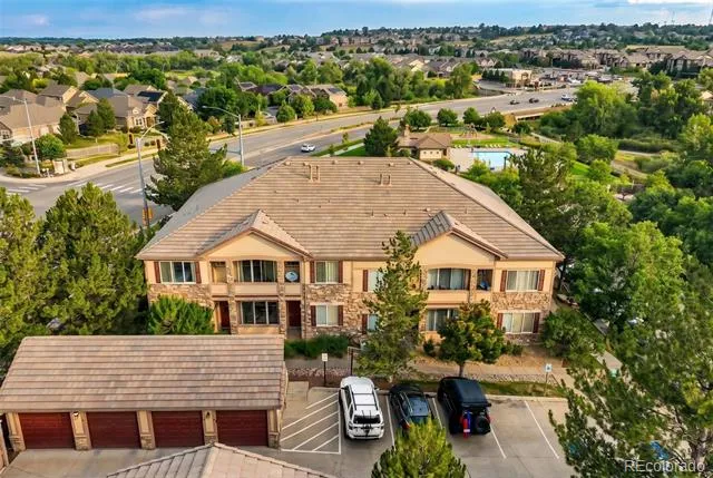 7111 S Wenatchee Way #G Aurora, CO 80016