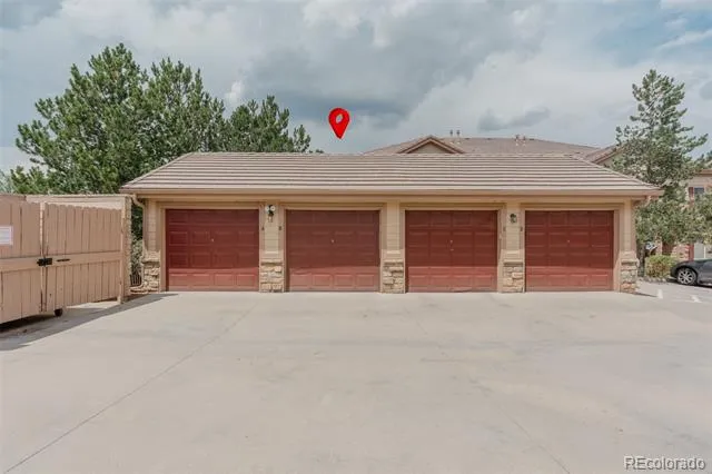 7111 S Wenatchee Way #G Aurora, CO 80016