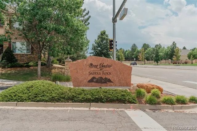 7111 S Wenatchee Way #G Aurora, CO 80016
