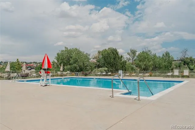 7111 S Wenatchee Way #G Aurora, CO 80016