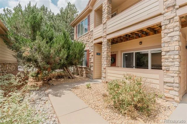 7111 S Wenatchee Way #G Aurora, CO 80016