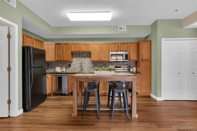 7111 S Wenatchee Way #G Aurora, CO 80016