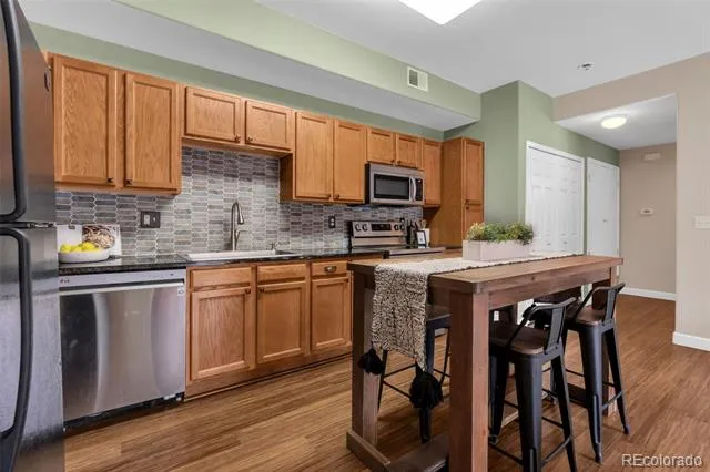 7111 S Wenatchee Way #G Aurora, CO 80016