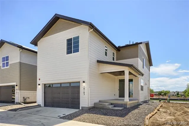 10103 Ames Street Westminster, CO 80020