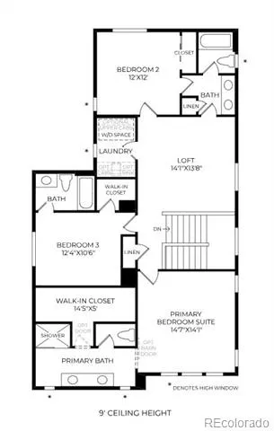 10103 Ames Street Westminster, CO 80020
