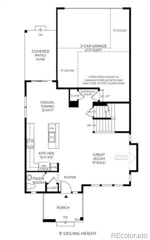 10103 Ames Street Westminster, CO 80020