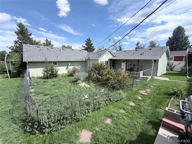 1663 Monroe Street Strasburg, CO 80136