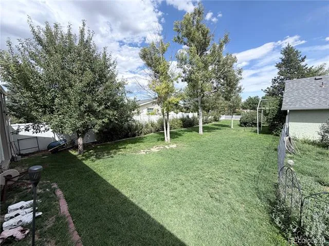 1663 Monroe Street Strasburg, CO 80136