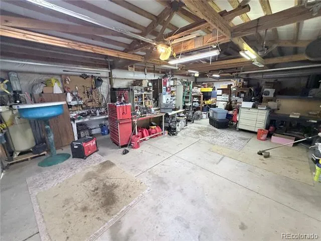 1663 Monroe Street Strasburg, CO 80136