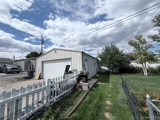 1663 Monroe Street Strasburg, CO 80136