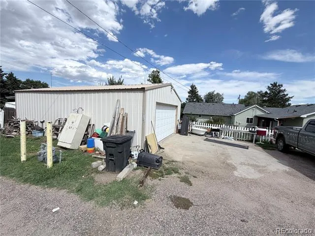 1663 Monroe Street Strasburg, CO 80136