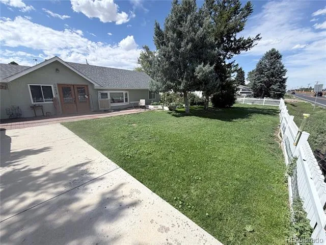 1663 Monroe Street Strasburg, CO 80136