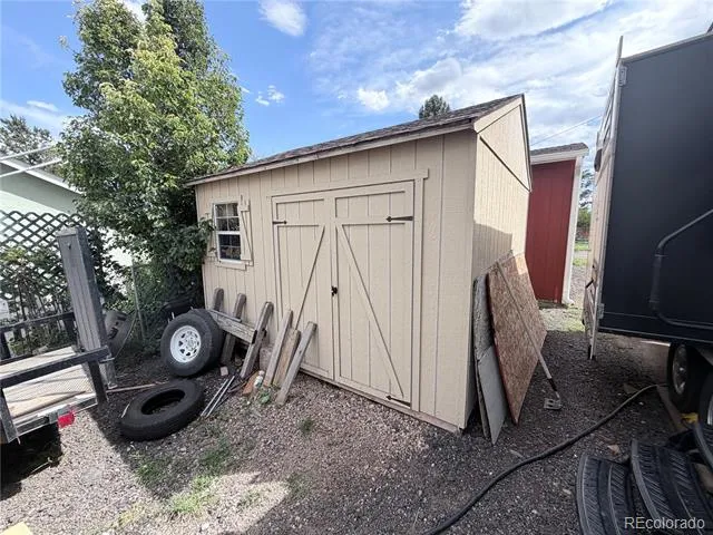 1663 Monroe Street Strasburg, CO 80136
