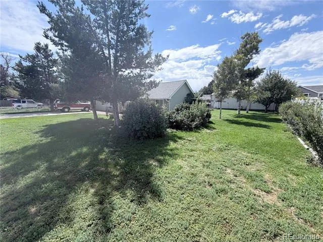 1663 Monroe Street Strasburg, CO 80136