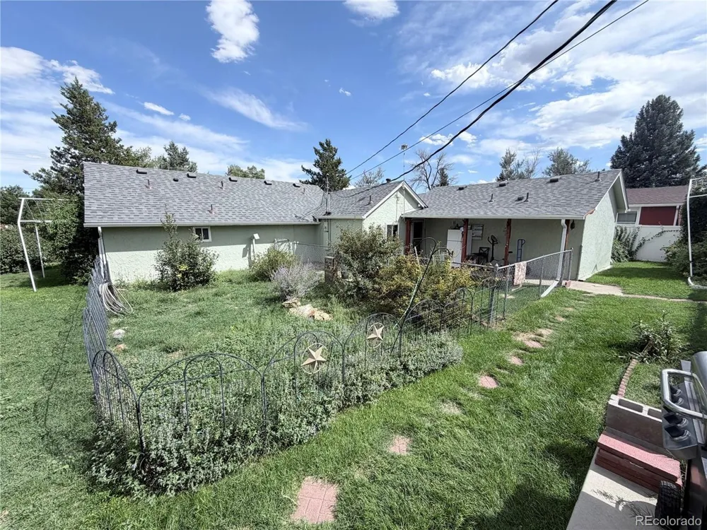 1663 Monroe Street Strasburg, CO 80136