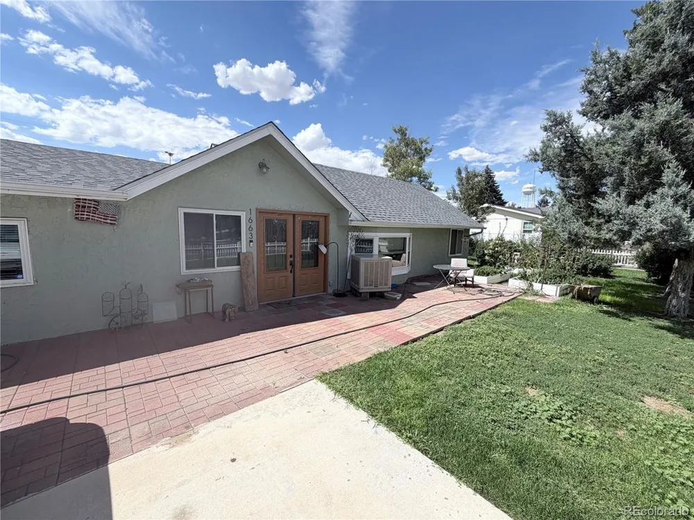 1663 Monroe Street Strasburg, CO 80136