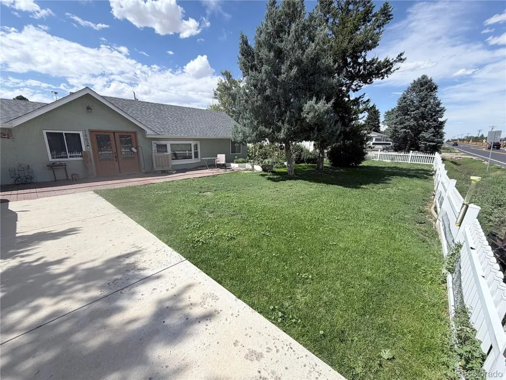 1663 Monroe Street Strasburg, CO 80136