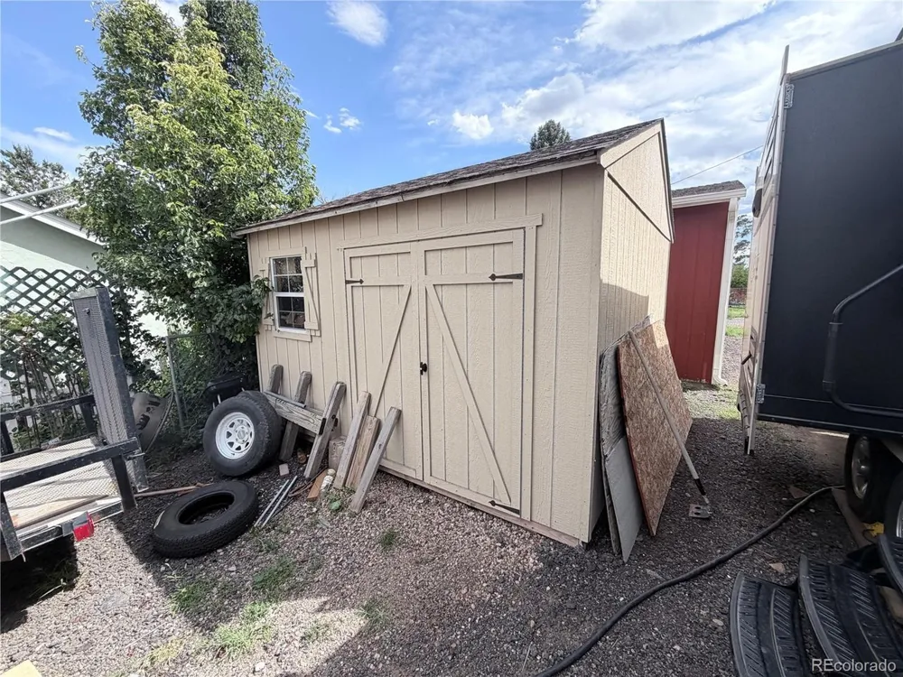 1663 Monroe Street Strasburg, CO 80136
