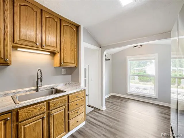 1187 Syracuse Street Denver, CO 80220