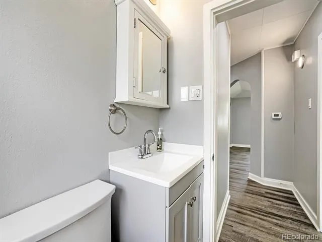 1187 Syracuse Street Denver, CO 80220