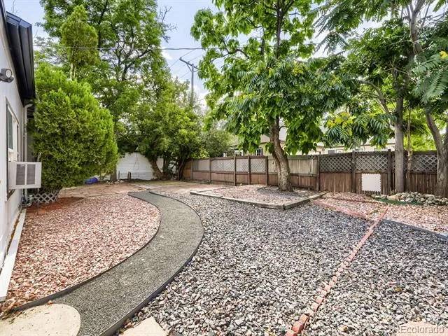 1187 Syracuse Street Denver, CO 80220