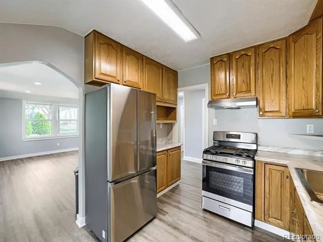 1187 Syracuse Street Denver, CO 80220
