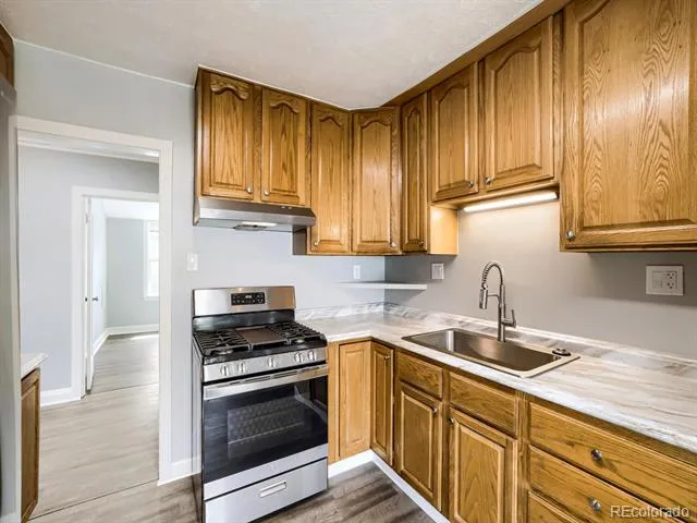 1187 Syracuse Street Denver, CO 80220