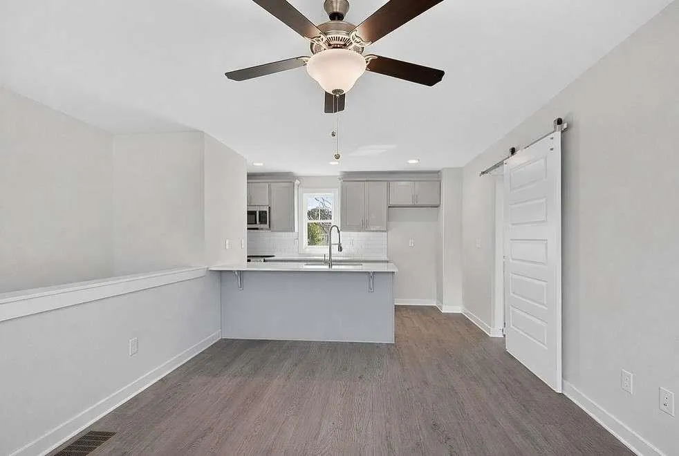 175 Bartow Street #LOT 10 Fayetteville, GA 30214