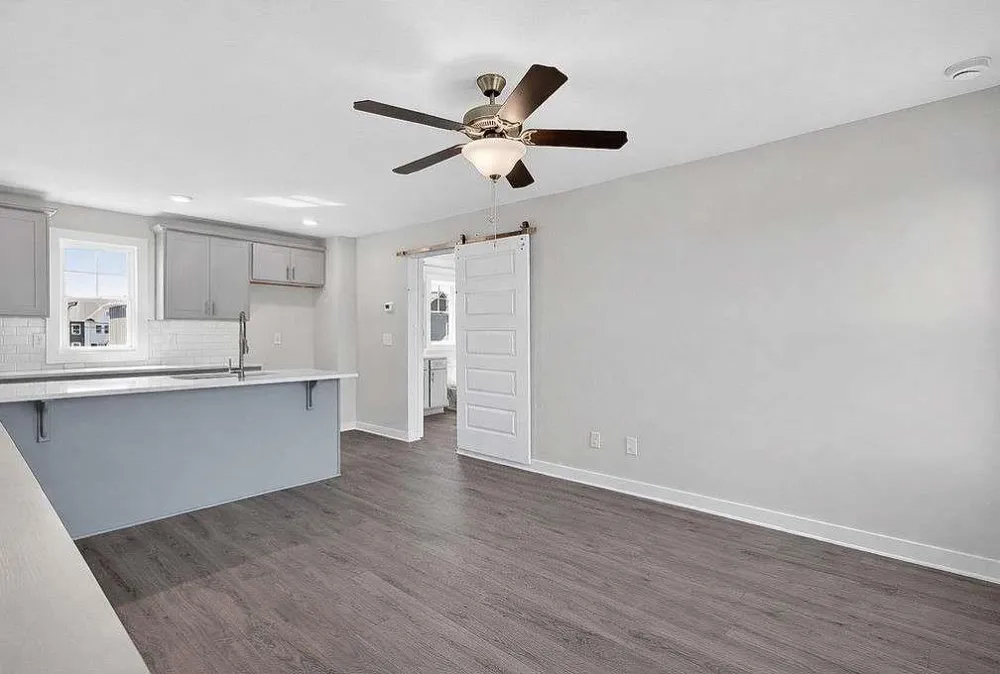 175 Bartow Street #LOT 10 Fayetteville, GA 30214