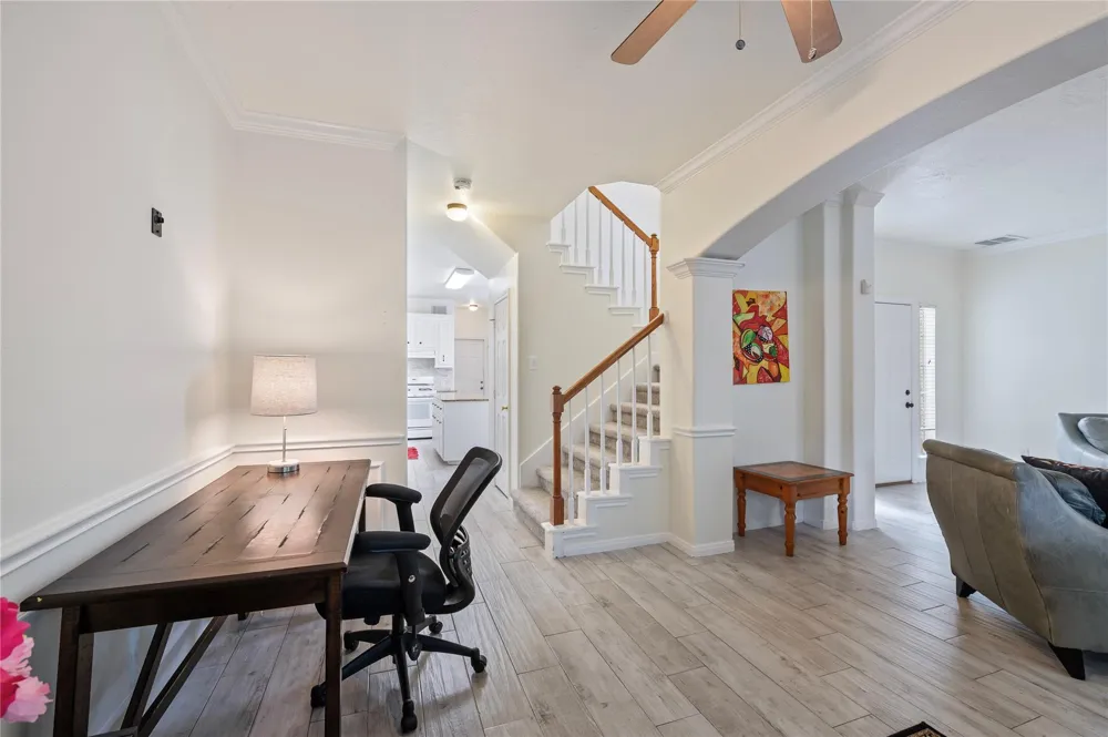 2060 Glencove Drive Seabrook, TX 77586