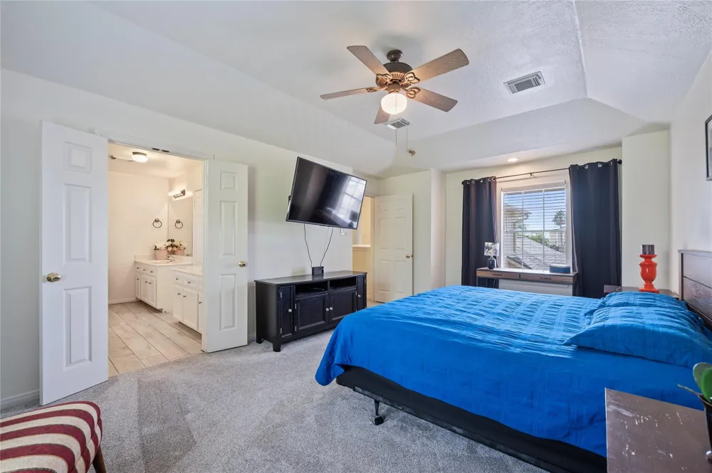 2060 Glencove Drive Seabrook, TX 77586