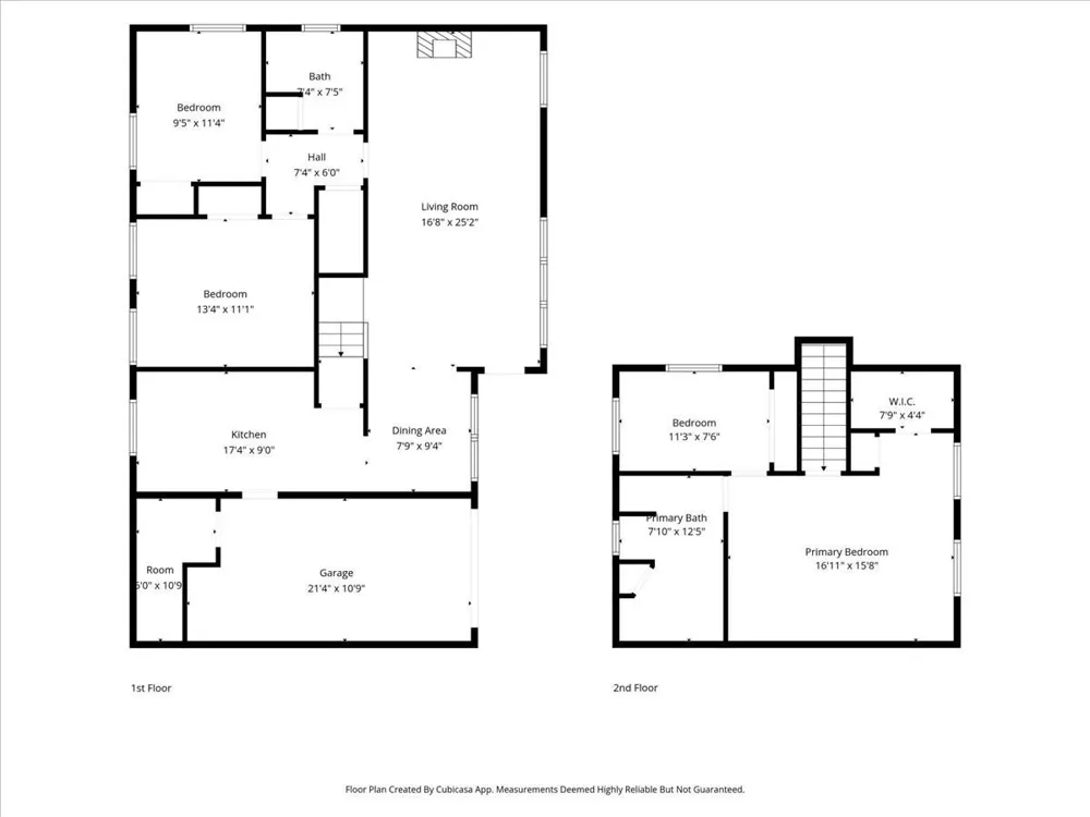 711 S 6th Street Nederland, TX 77627