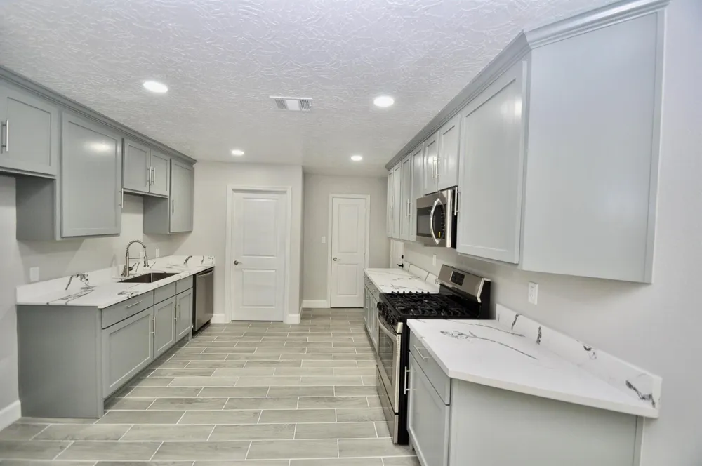 734 Hambrick Court Houston, TX 77060
