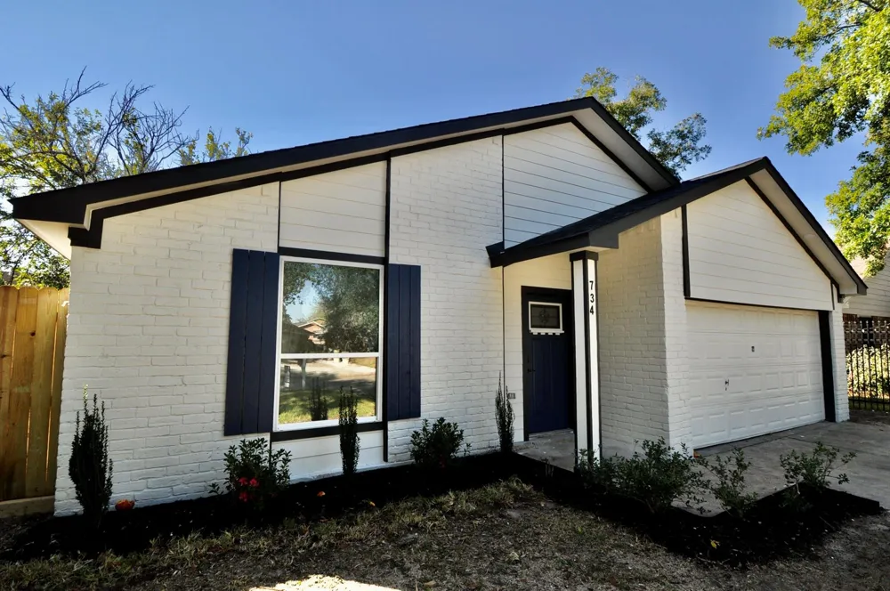 734 Hambrick Court Houston, TX 77060