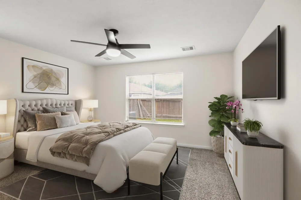 255 Silky Leaf Drive Houston, TX 77073
