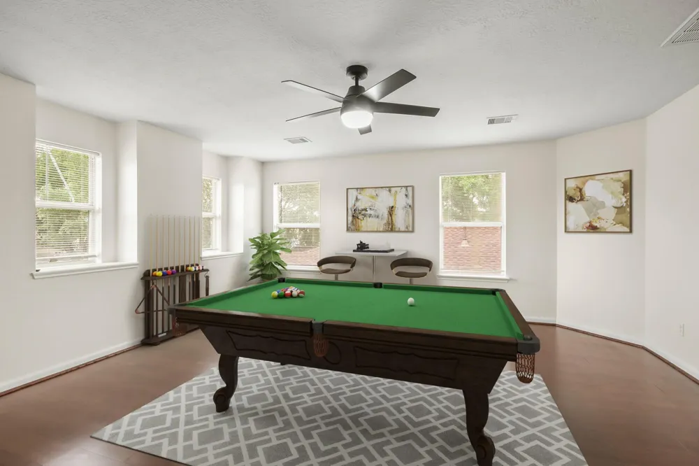 255 Silky Leaf Drive Houston, TX 77073