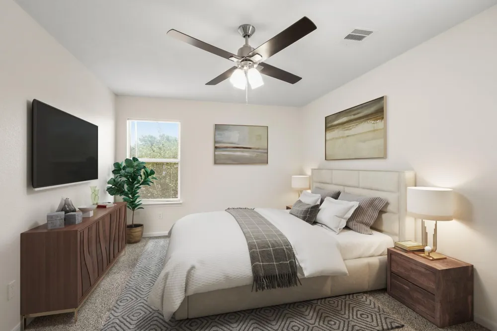255 Silky Leaf Drive Houston, TX 77073