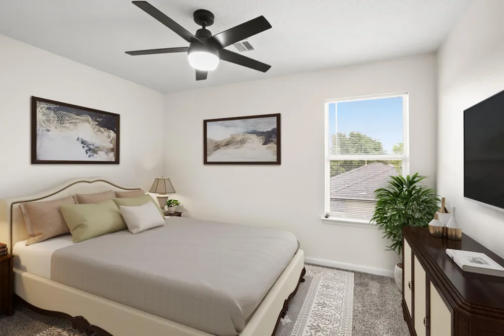 255 Silky Leaf Drive Houston, TX 77073