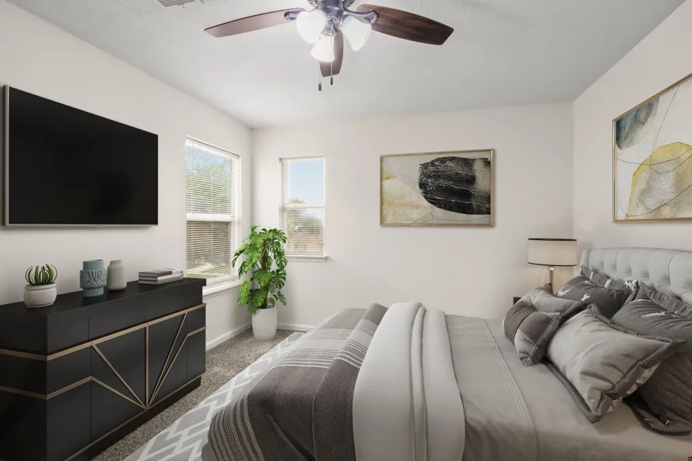 255 Silky Leaf Drive Houston, TX 77073