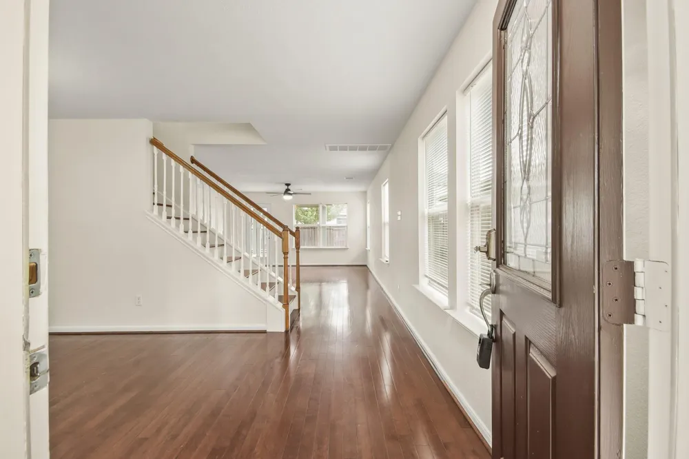 255 Silky Leaf Drive Houston, TX 77073